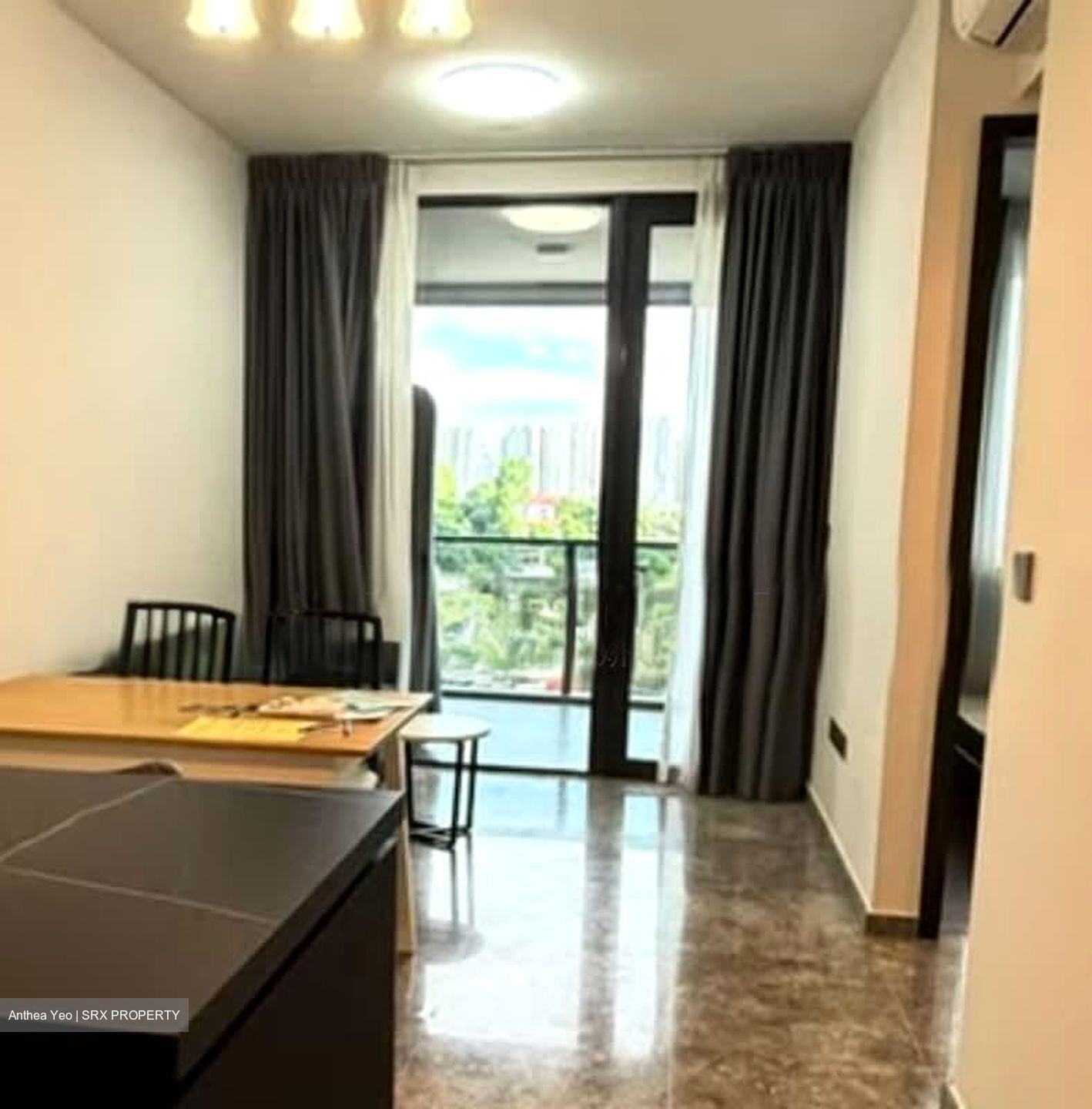 Hyll On Holland (D10), Condominium #576946911